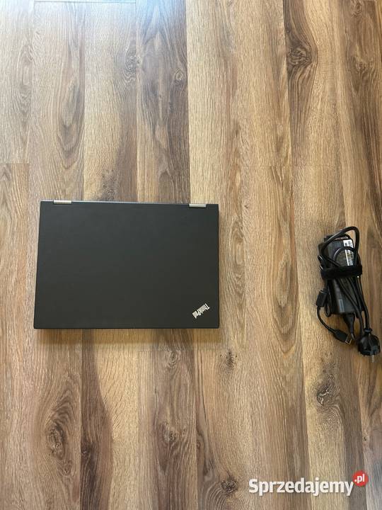 Lenovo ThinkPad X380 Yoga