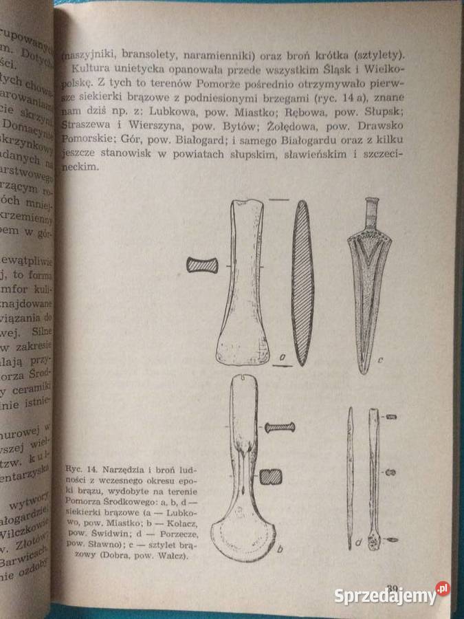 3484 Pradzieje Pomorza Zachodniego Szczecin