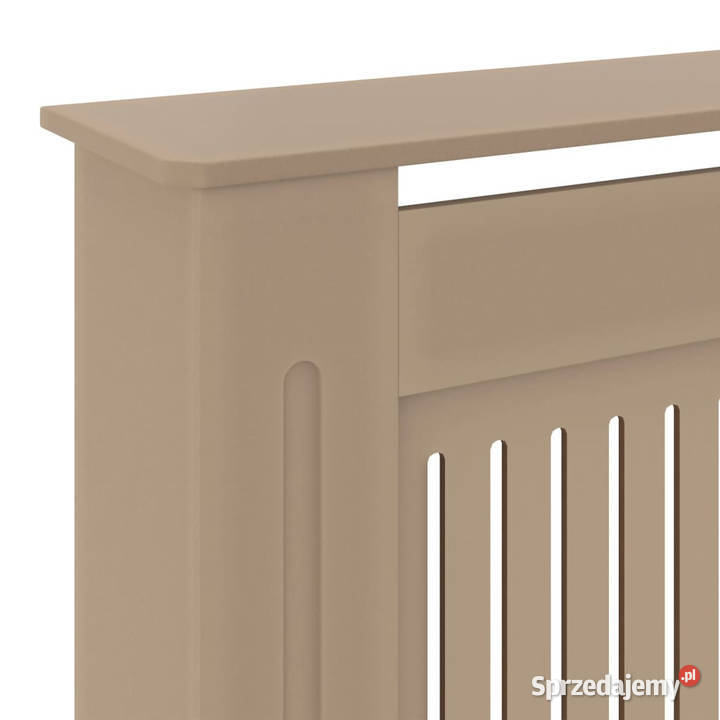 Osłona na kaloryfer MDF 205 WM325550 Warszawa