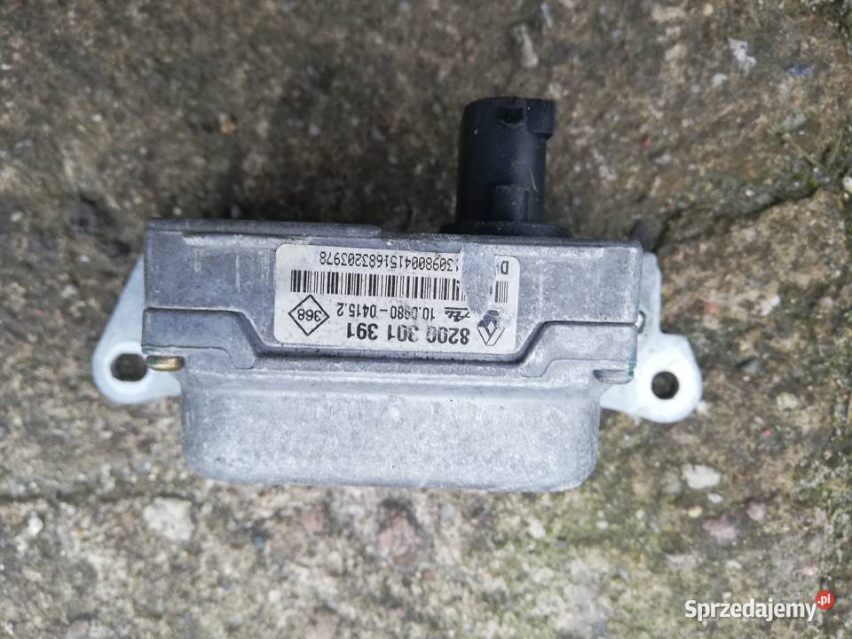 Renault Espace IV Części Radomsko sprzedam