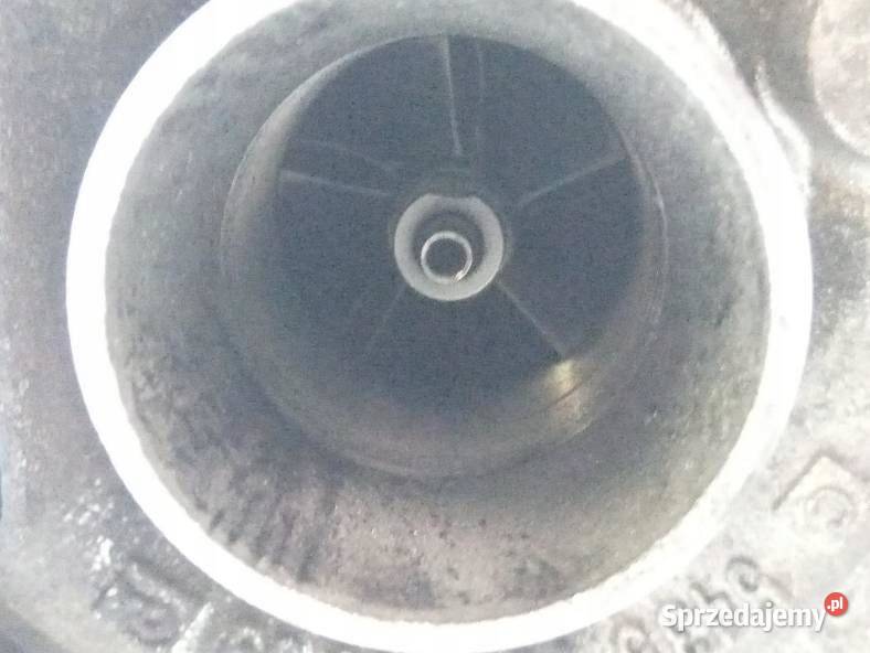 TURBOSPRĘŻARKA 73501344 LF 710028128 13 D Suzuki osobowe sprzedam