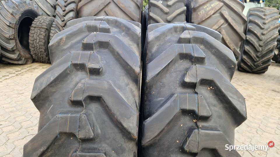 1258018 12518 3408018 NOWE 12PR JCB 3cx Rolnictwo Nowe Miasto Lubawskie