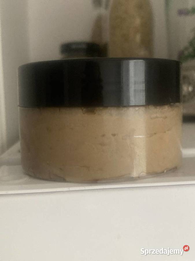 Maść żywokostowa 80 ml Wrocław