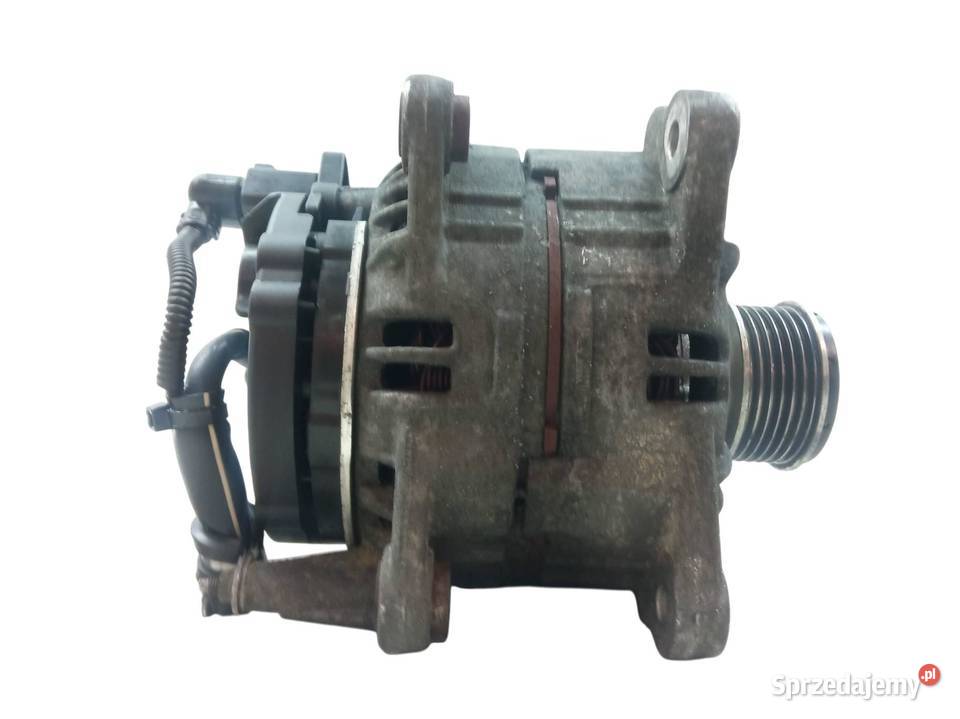 ALTERNATOR 06F903023F 19 TDI VW Volkswagen świętokrzyskie sprzedam