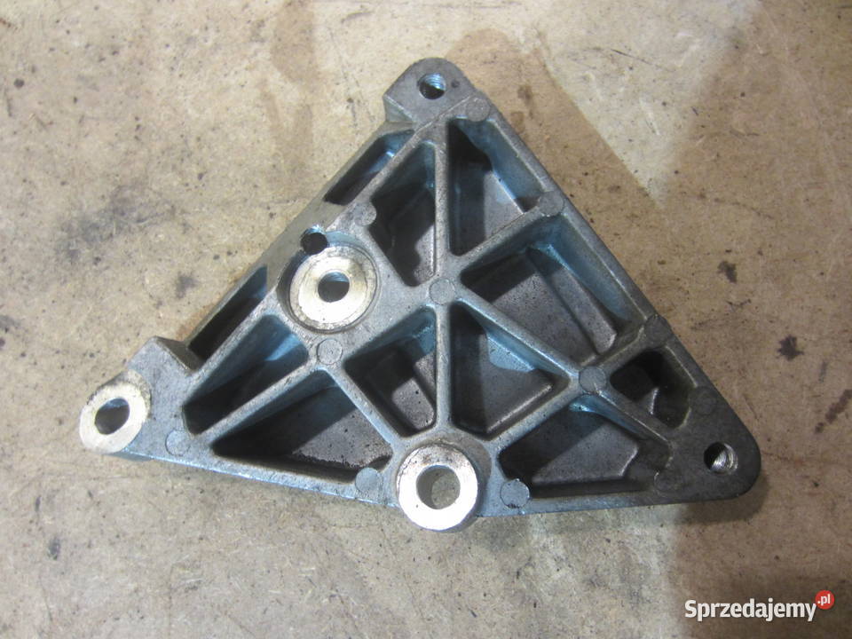 wspornik łapa silnika jaguar xf x250 27d zachodniopomorskie Szczecin