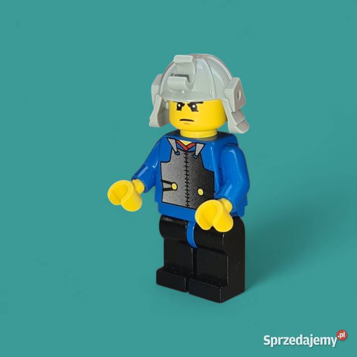 Lego Castle Ninja Samurai CAS055 mazowieckie Warszawa