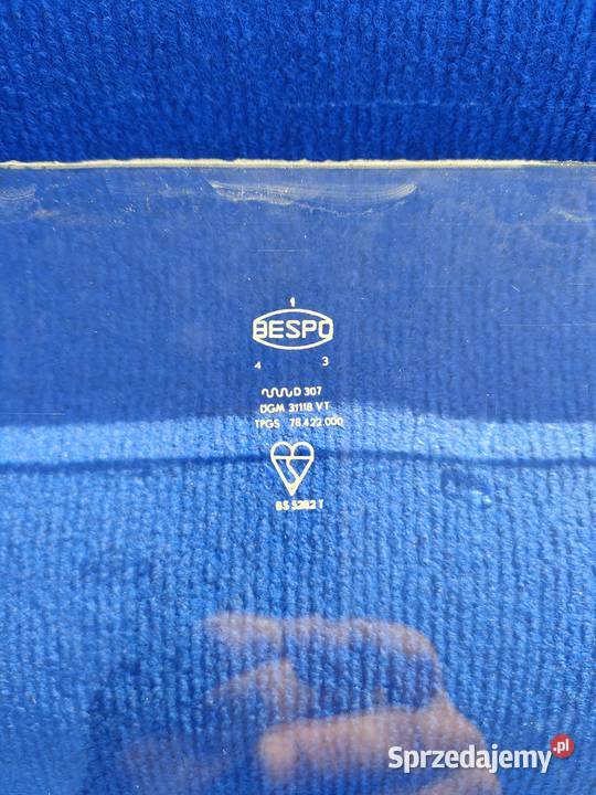 szyby fiat 125p szybki boczne szyba boczna szyba