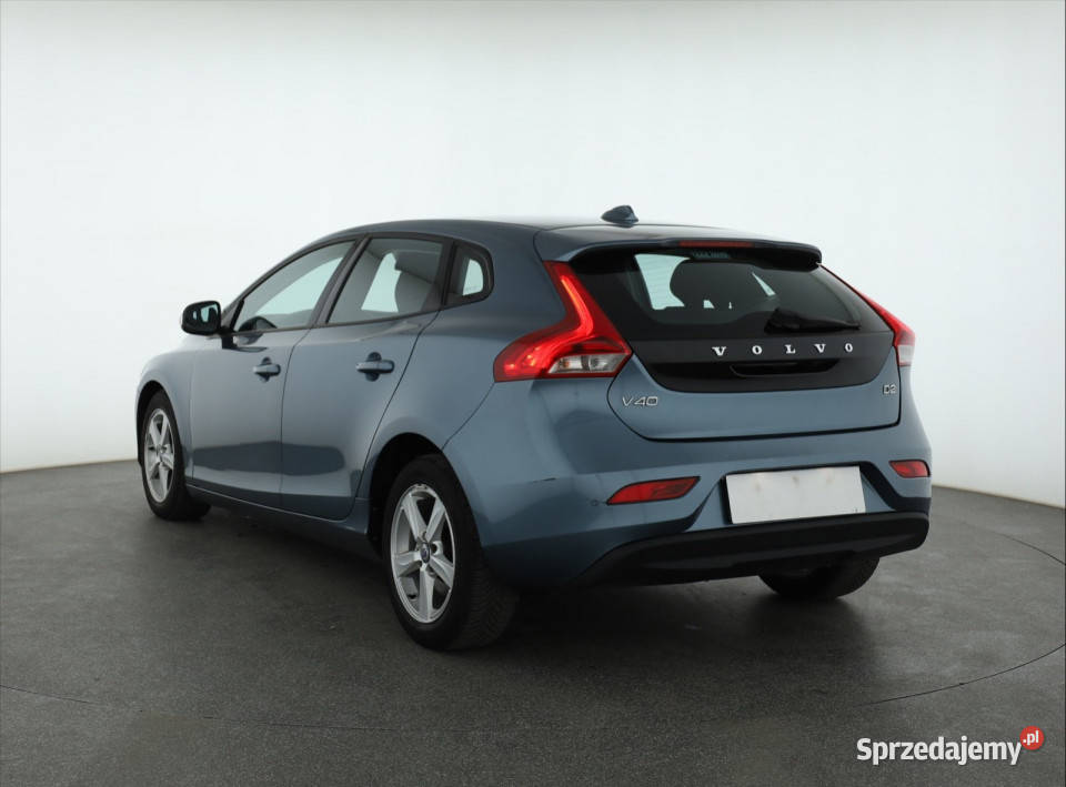 Volvo V40 16 D2 ABS Piaseczno sprzedam