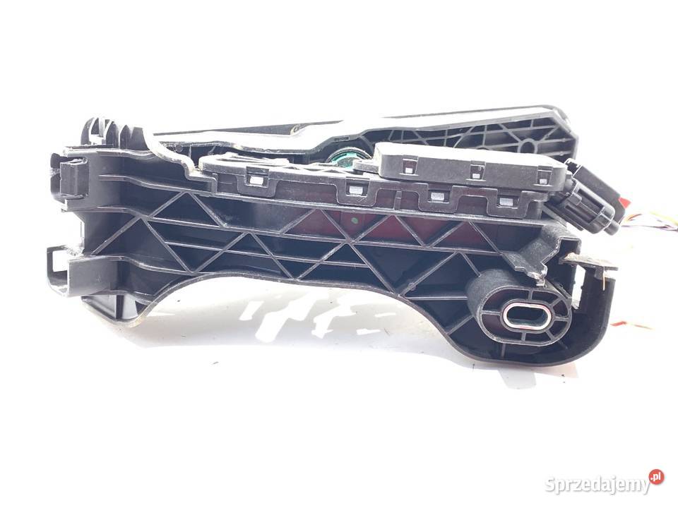 POTENCJOMETR GAZU VW CC B7 1K1723503AP 20 140 Części samochodowe