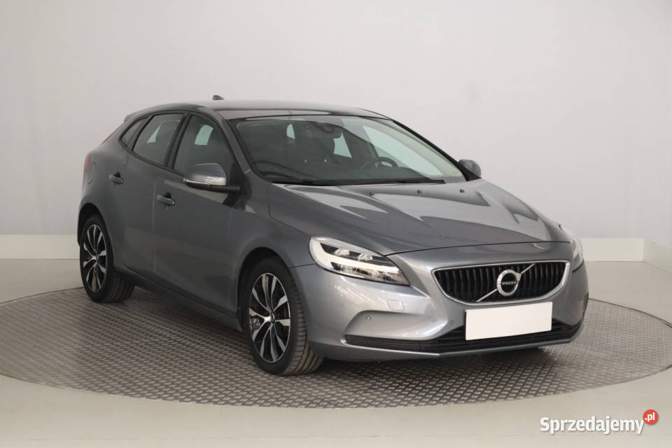Volvo V40 15 T2 czujnik parkowania Zabrze