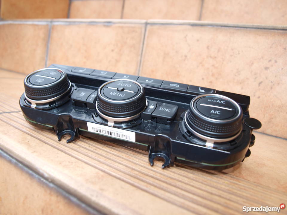 VW Arteon Golf Passat Touran TRoc Tiguan Sharan osobowe sprzedam