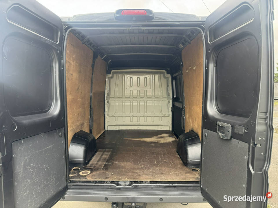 Peugeot Boxer L2H2 22 Hdi Klima komputer pokładowy Karolinki sprzedam