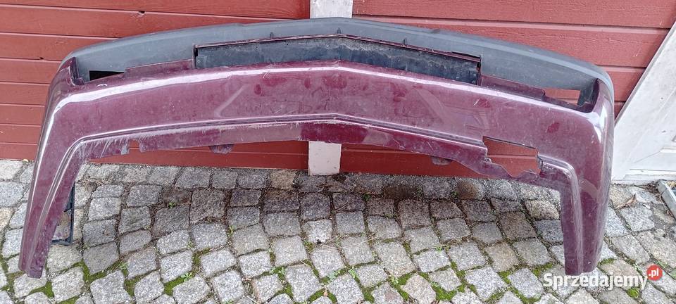 Zderzak przedni Citron XM Y3 oryginał osobowe Zgorzelec