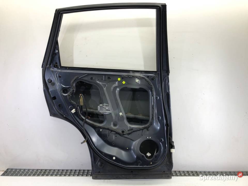 DRZWI LEWY TYŁ HONDA CRV III SUV