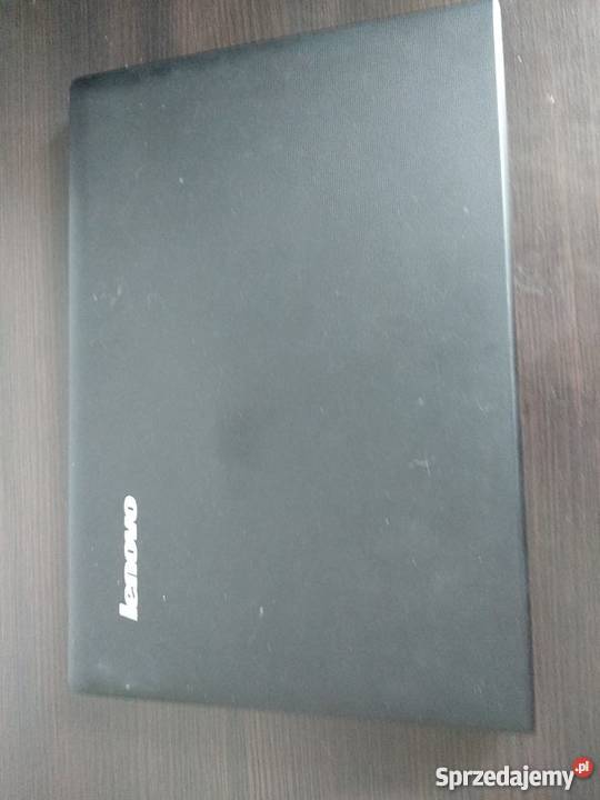 Laptop Lenovo G5030 Liczba rdzeni 4 Warszawa
