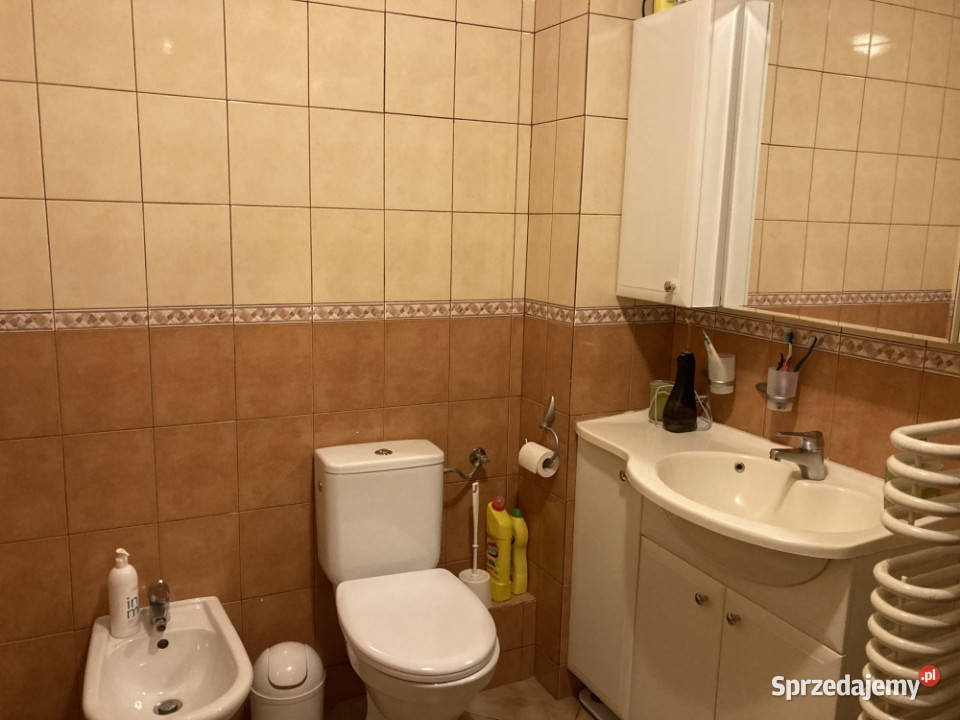 Piastów Segment 4 pokoje mazowieckie