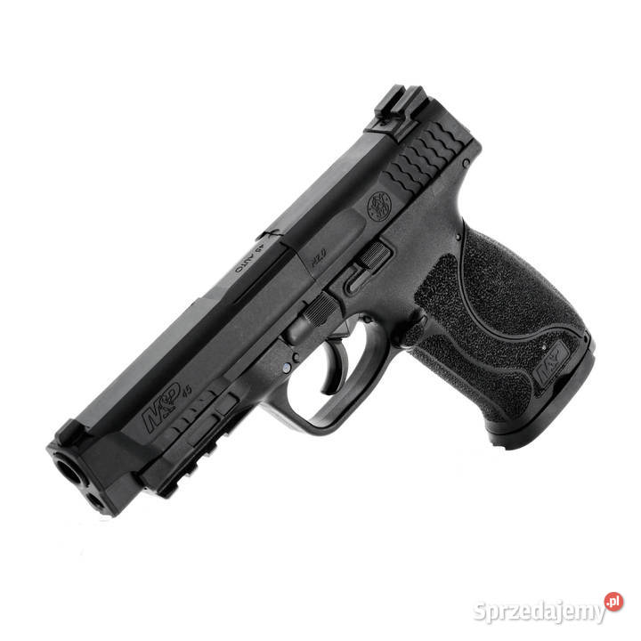Pistolet wiatrówka SmithWesson MP 45 M20 45 mm mazowieckie Warszawa