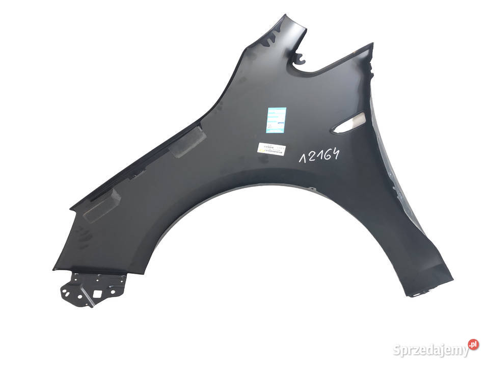 Opel Astra J 20092018 5drzwi sedan Błotnik przód osobowe Skarżysko-Kamienna sprzedam