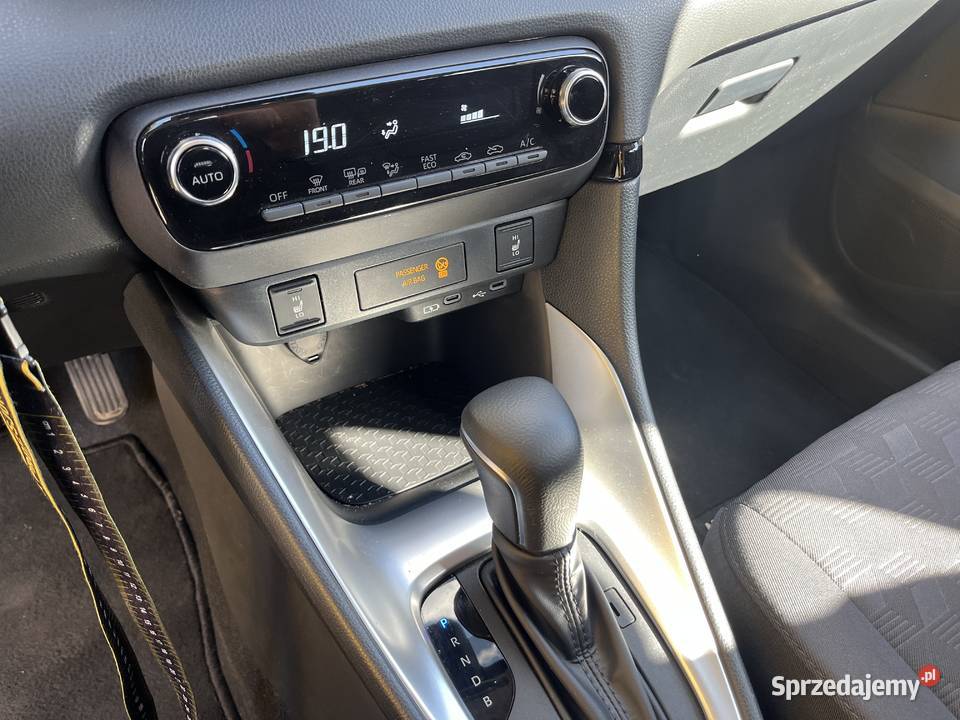 MAZDA 2 HYBRID 2025 AUTOMAT 14000
