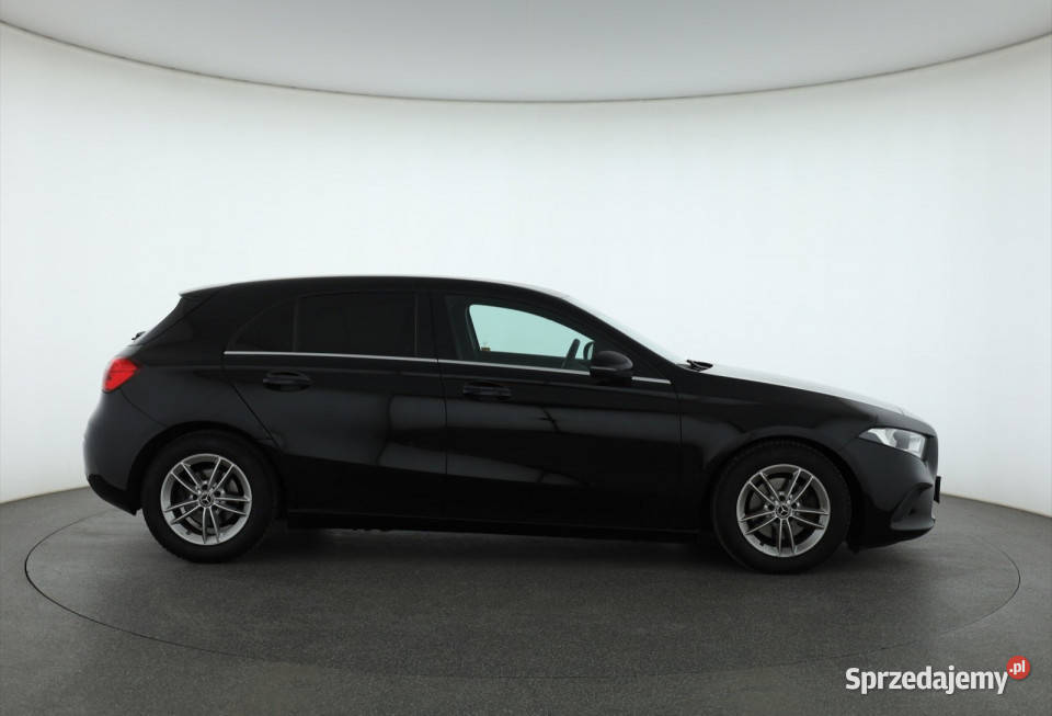 Mercedes A A 160d 4/5 Klasa A sprzedam