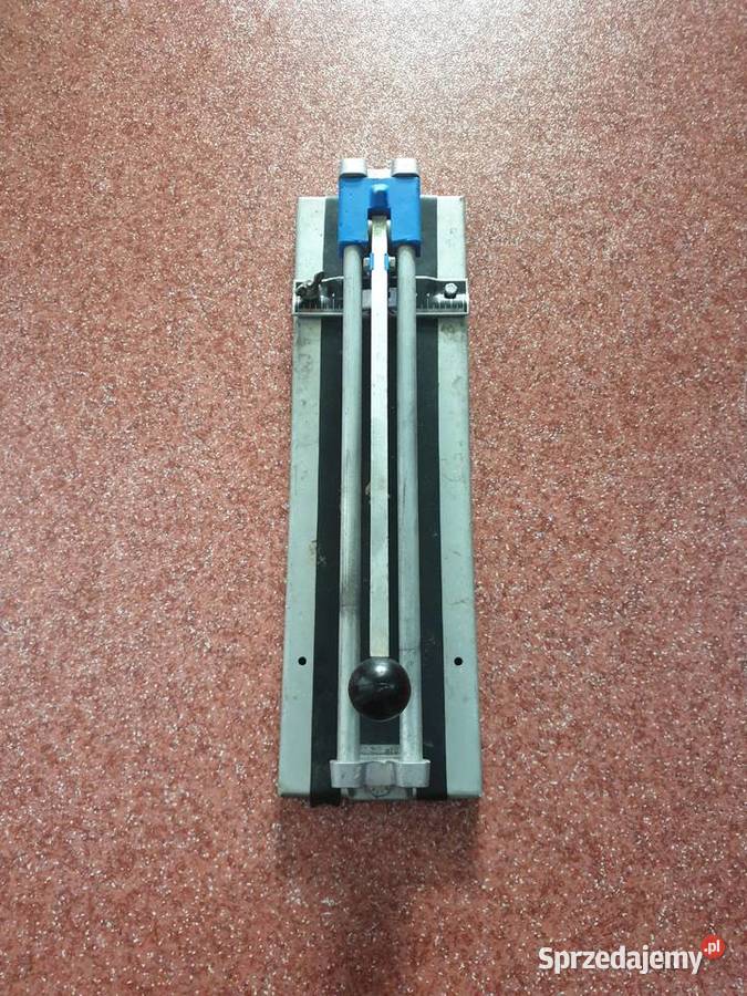 Maszynka Do Cięcia Płytek 100 małopolskie Przyszowa