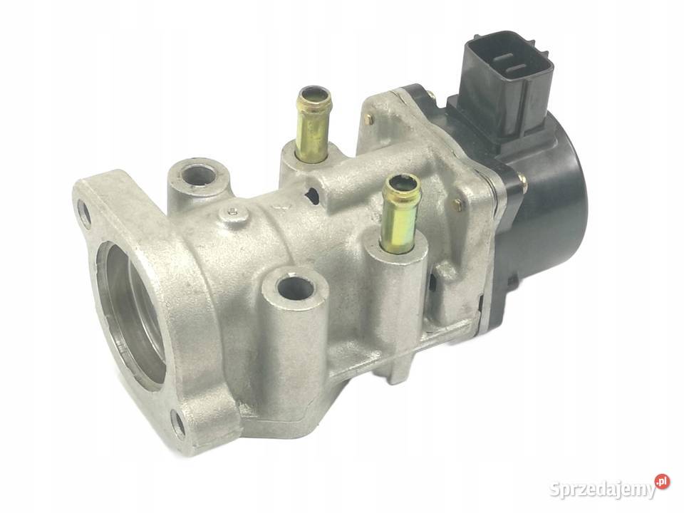 ZAWÓR EGR MITSUBISHI GALANT VIII 19972003 sprzedam