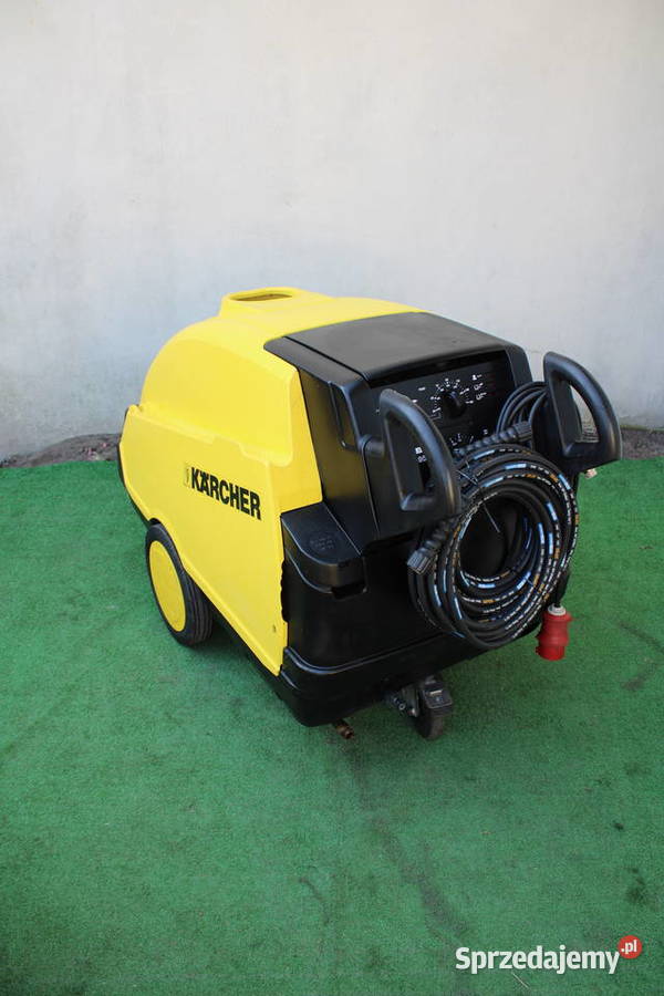 Myjka Gorąco wodna KARCHER HDS 895 Gwarancja Radom