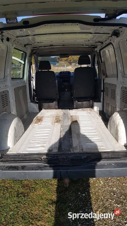 Sprzedam Mercedes Vito 2010