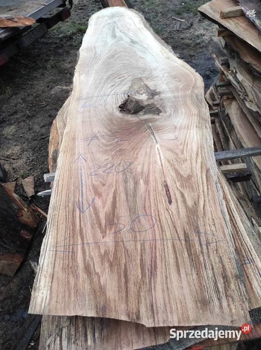 Monolit dąb 150 x75 x6