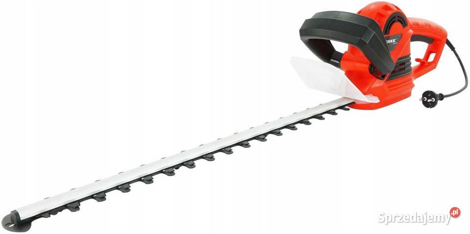 ELEKTRYCZNE Nożyce Do Żywopłotu 61 680W Verke Chmielnik sprzedam