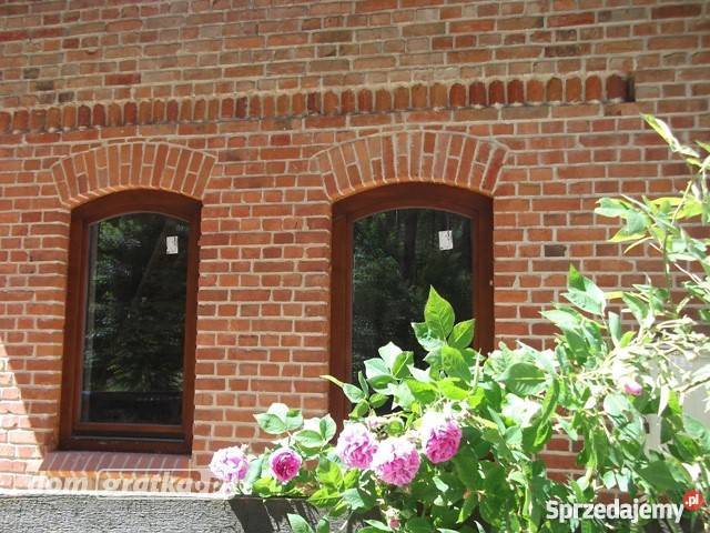 Dom Olsztyn Łupstych siatka Gutkowo