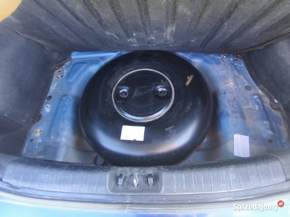 Kia ceed Rok produkcji 2009 Komorów