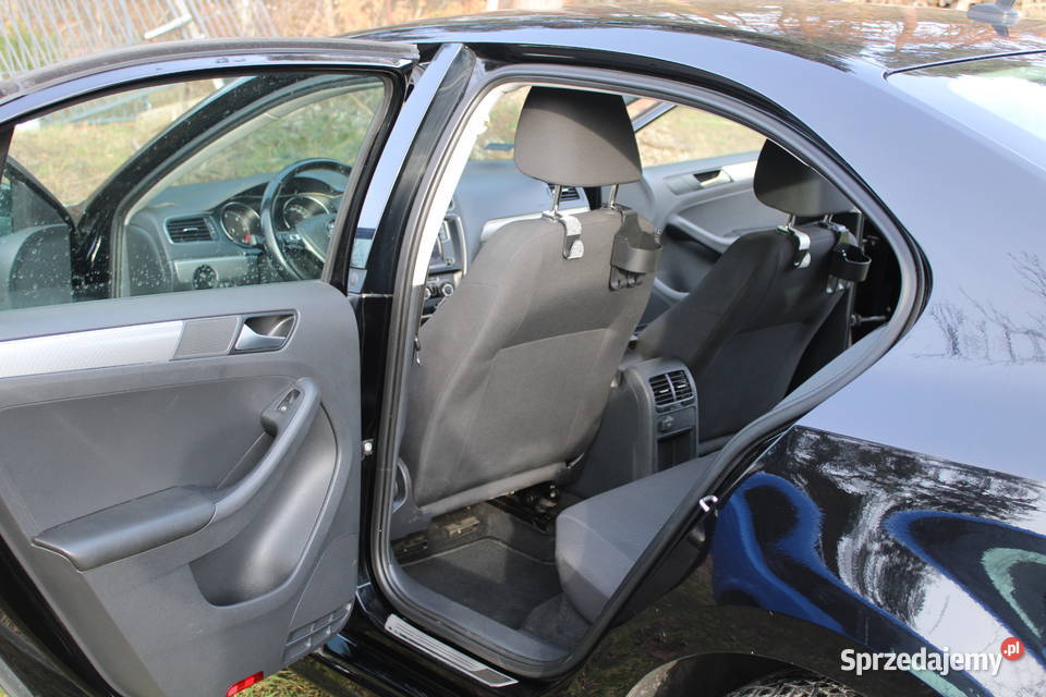 VW Jetta 2017 TDI 20 Jabłowo
