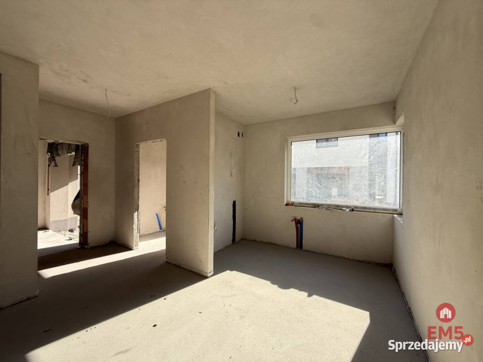 Dom bliźniak na sprzedaż 12522m2 Grabówka podlaskie