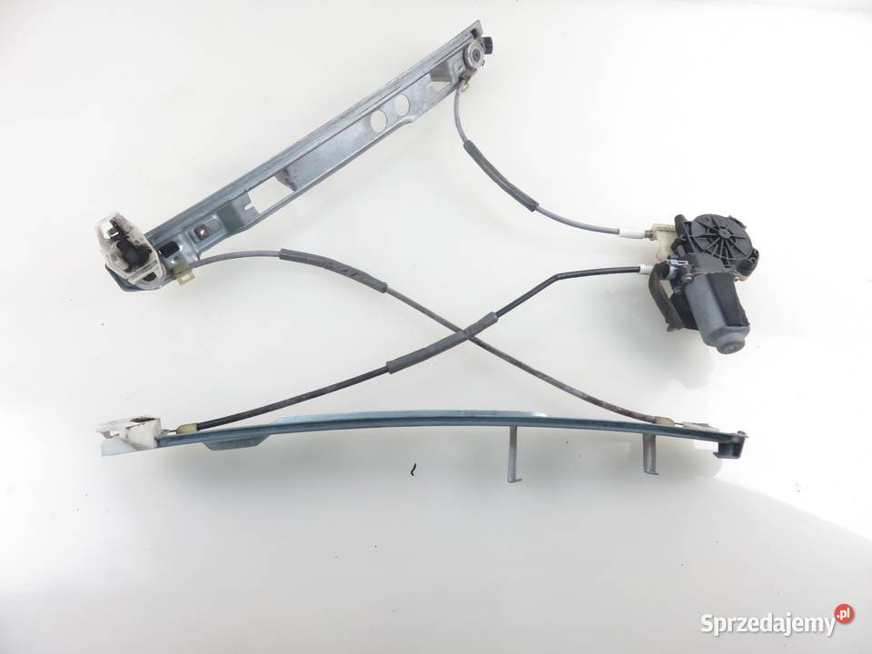 PODNOŚNIK SZYBY PRAWY PRZEDNI RENAULT MEGANE II