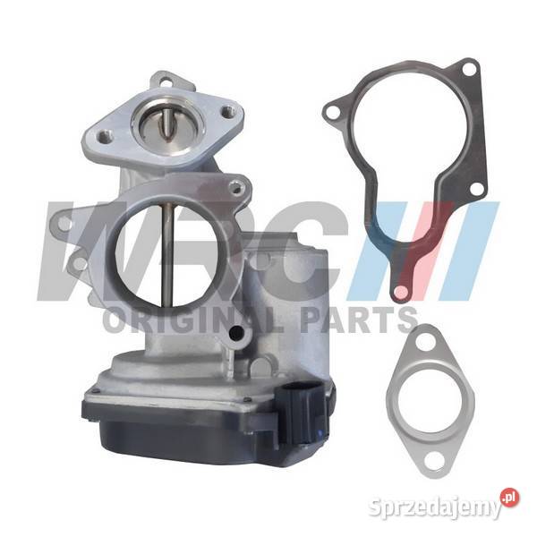 Zawór EGR Audi A4 B7 B8 20TDi Audi A6 C6 20TDi Włocławek