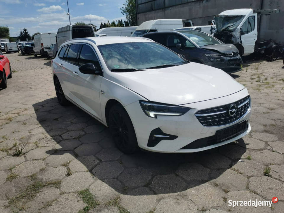 Opel Insignia 20 Diesel 175 Kombi StartStop Insignia Turek