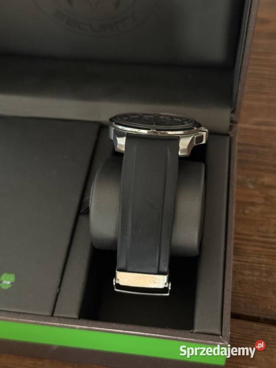 Certina DS Furious Chronograph C0114172705700 sprzedam