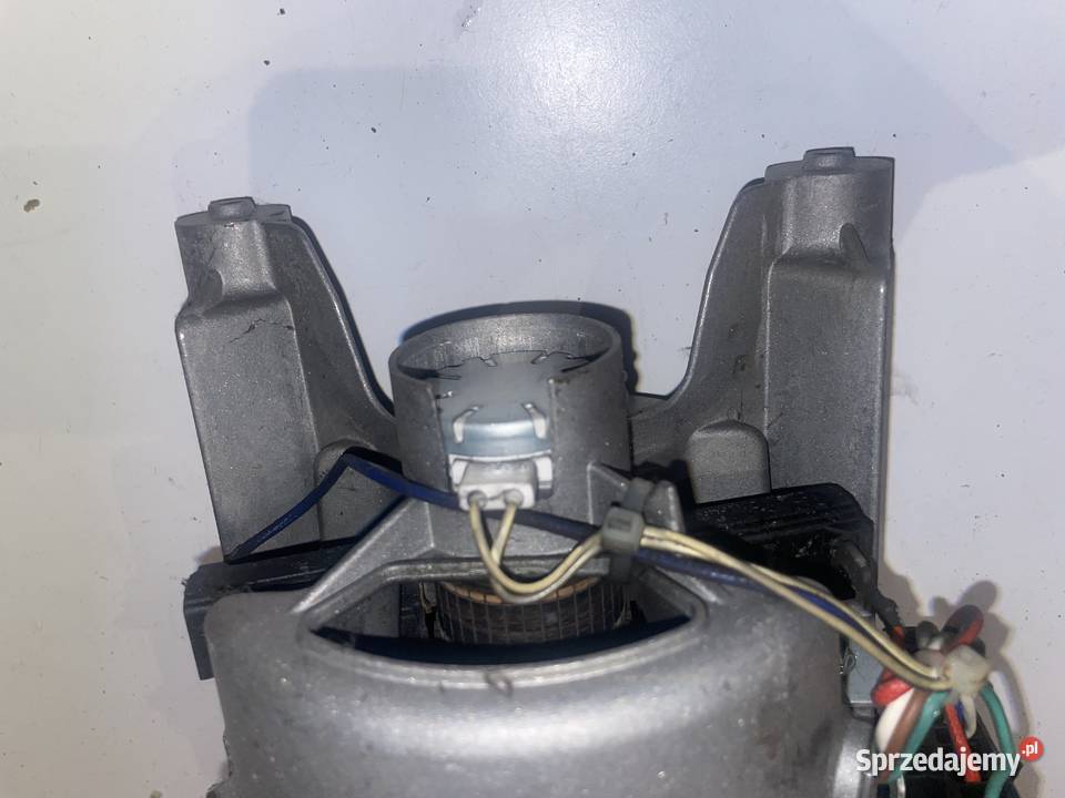 Silnik pralki Electrolux EWF 805 wielkopolskie Ostrów Wielkopolski
