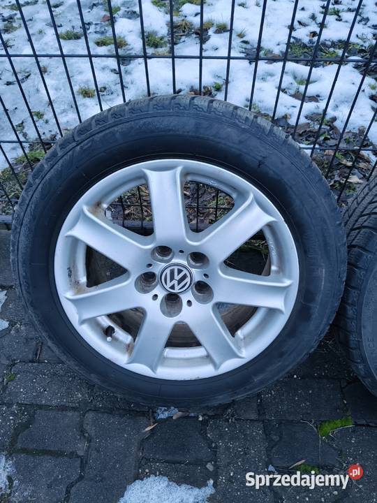 Koła VW 5x112 Samochodowe Mikołów