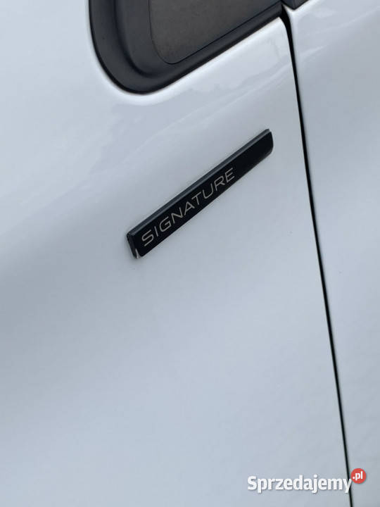 Peugeot 2008 Rezerwacja I 20132019