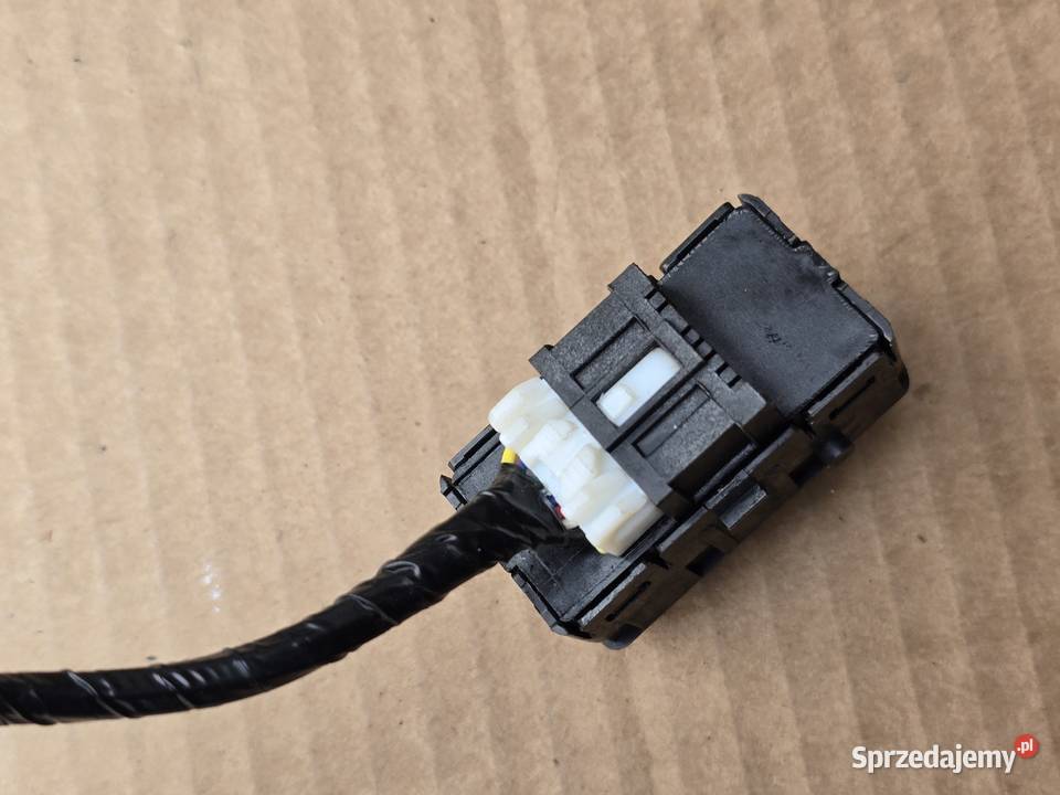 Subaru Outback IV BR włącznik przełącznik pamięć dolnośląskie