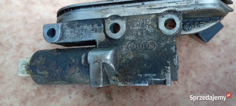 Napinacz Łańcucha rozrządu Audi A3 8L 16 Benzyna osobowe