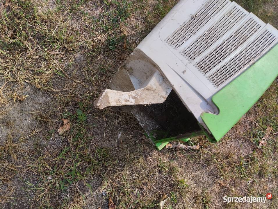 Laweta kosiarka spalinowa wiking okazja Góra Kalwaria