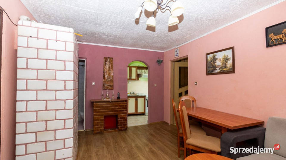 Lokal sprzedam Borysówka