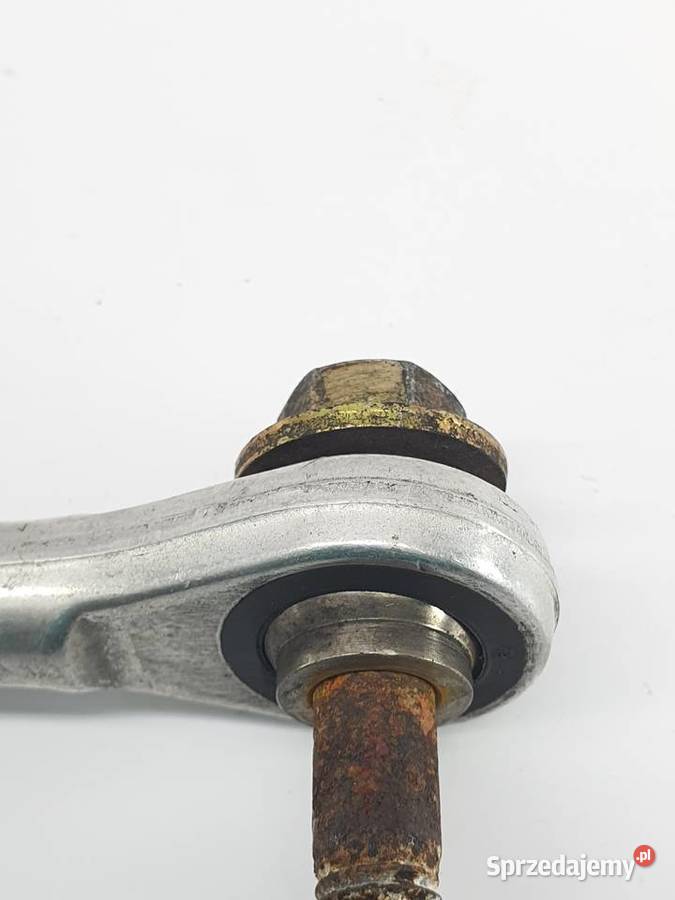 Drazek Kierowniczy SkiDoo MX Z Renegade X 800 Motoryzacja