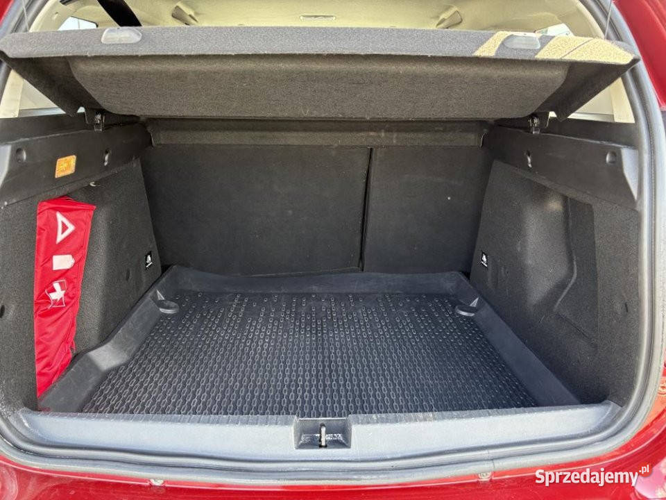 Dacia Duster 2022r Salon Tempomat Kamera Cofania 1332cm3 Warszawa