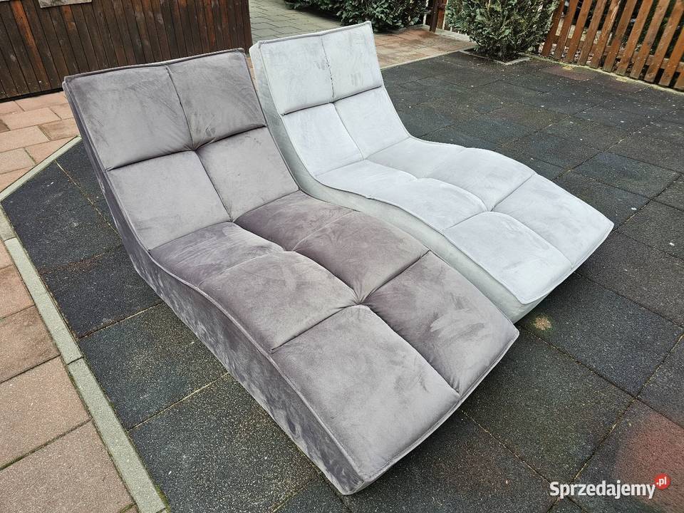 Szelzong XXL welur wygodny Dom i Ogród