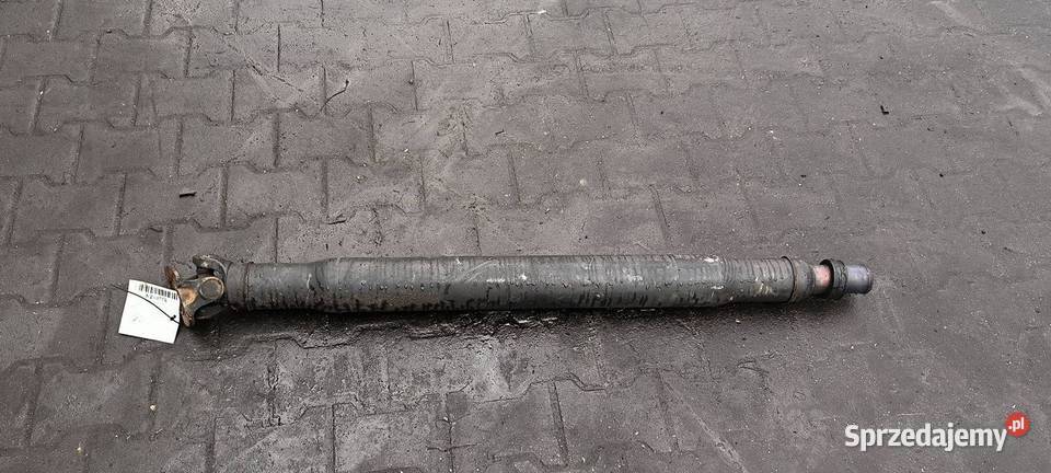 WAŁ NAPĘDOWY IVECO DAILY 35S18 kujawsko-pomorskie Lipno