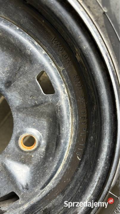 Koła przód POLARIS RZR 27x90012 2258012 Maxxis Pozostałe Częstochowa